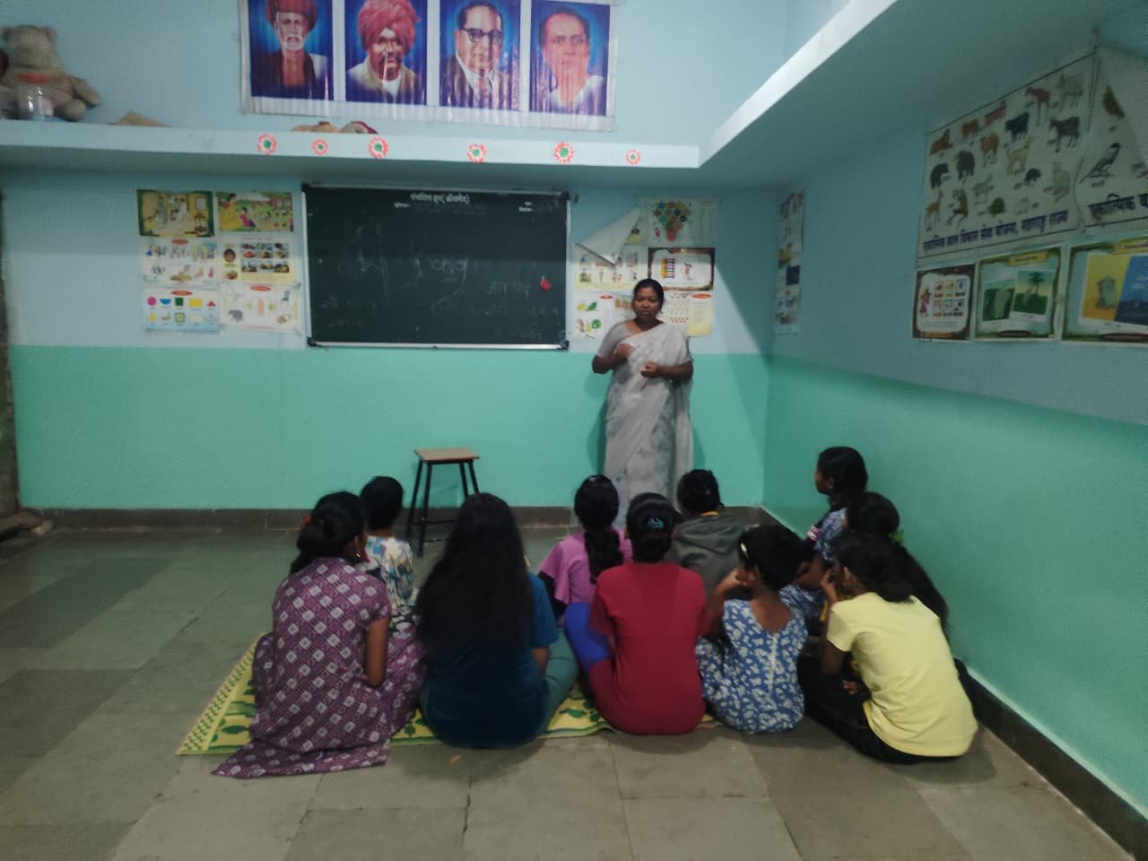 Lokvikas gallery photo